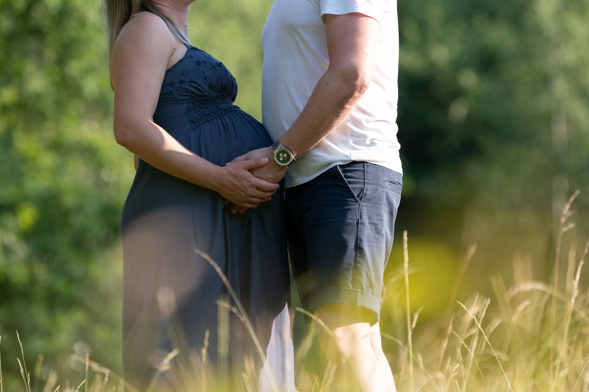 Schwangerschaft und Liebe